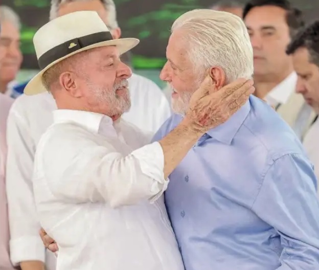 PESQUISA GENIAL QUAEST: Para 62%, investigação envolvendo Jaques Wagner e o Banco Master impacta negativamente a campanha de Lula
