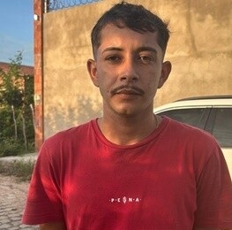 Vídeo que circula nas redes sociais pode mostrar execução de homem desaparecido em Mossoró