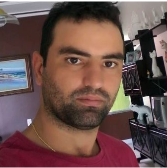 Janduiense é assassinado a tiros enquanto conduzia moto na BR-110 em Campo Grande