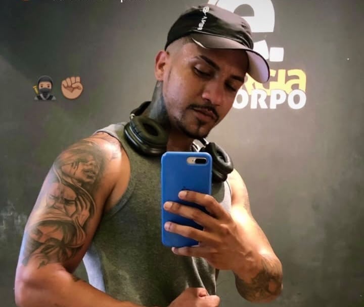 Barbeiro é executado a tiros enquanto trabalhava em seu estabelecimento em Assú