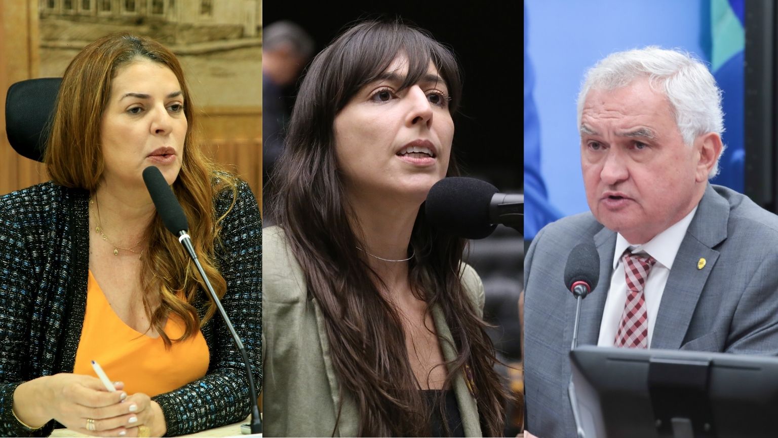 Nina Souza ultrapassa Natália Bonavides e lidera corrida para deputada federal no RN, diz Exatus