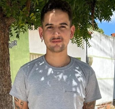 Jovem de 21 anos é executado a tiros e Mossoró registra o 79º homicídio de 202