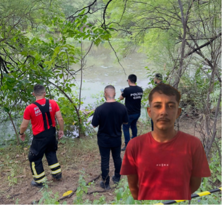 Mossoró registra o 90º homicídio de 2026; corpo de jovem desaparecido é encontrado às margens do Rio Mossoró