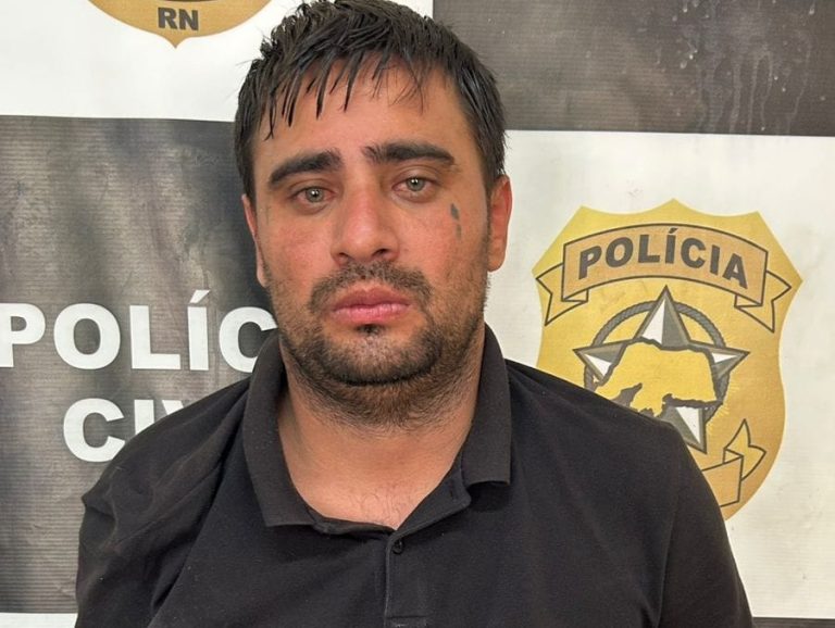Mossoró registra o 89º homicídio de 2026. O crime ocorreu por volta de 01h50min desta madrugada de domingo 19 de julho, no Conjunto Malvinas, Bairro Dom jaime Câmara.